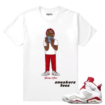 Cheap Jordan Shirts wholesale No. 158